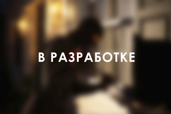 Гостевая комната "A.S.A.F."